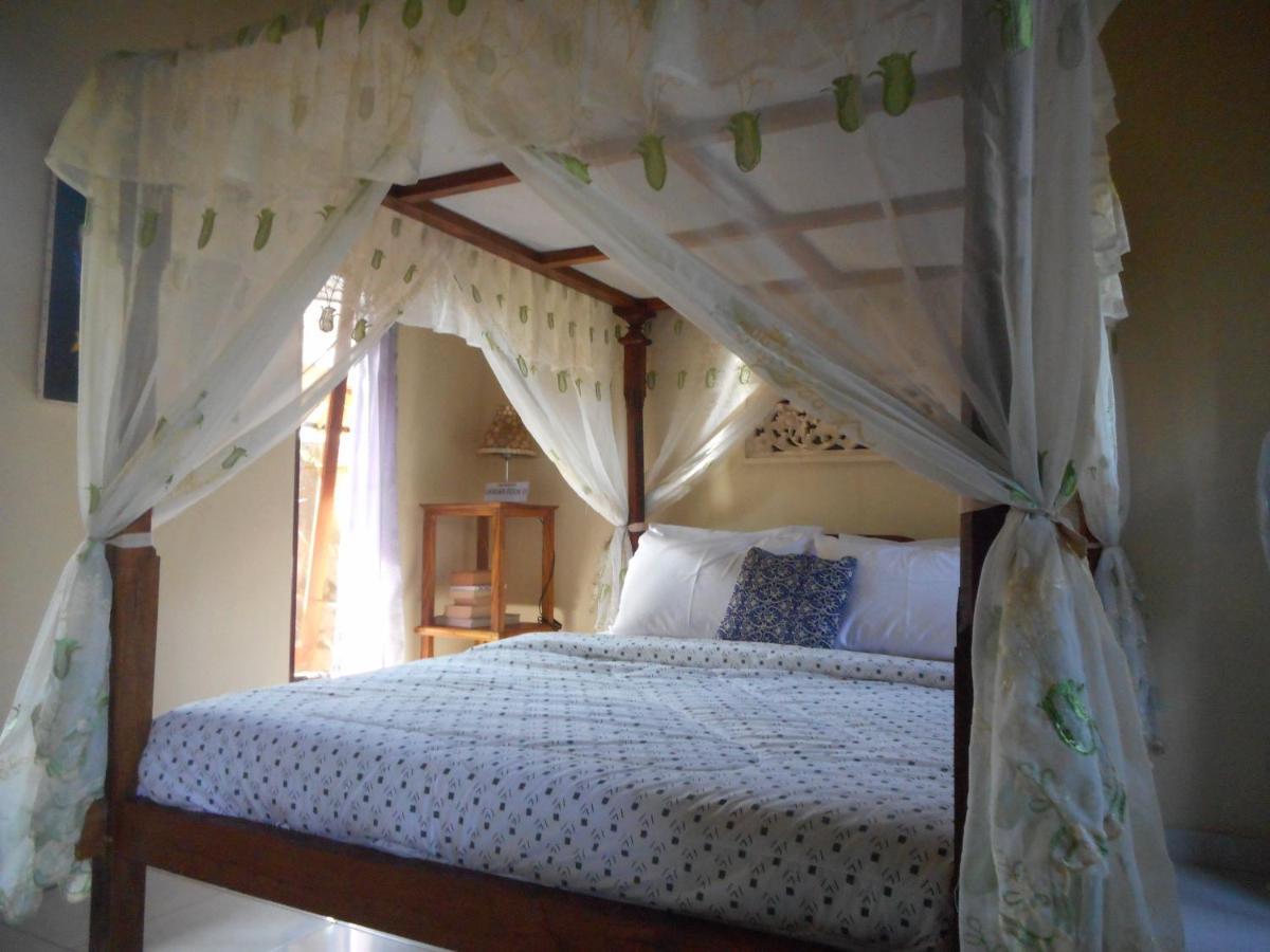 Cegeng Lestari Guesthouse Sidemen  Exterior foto